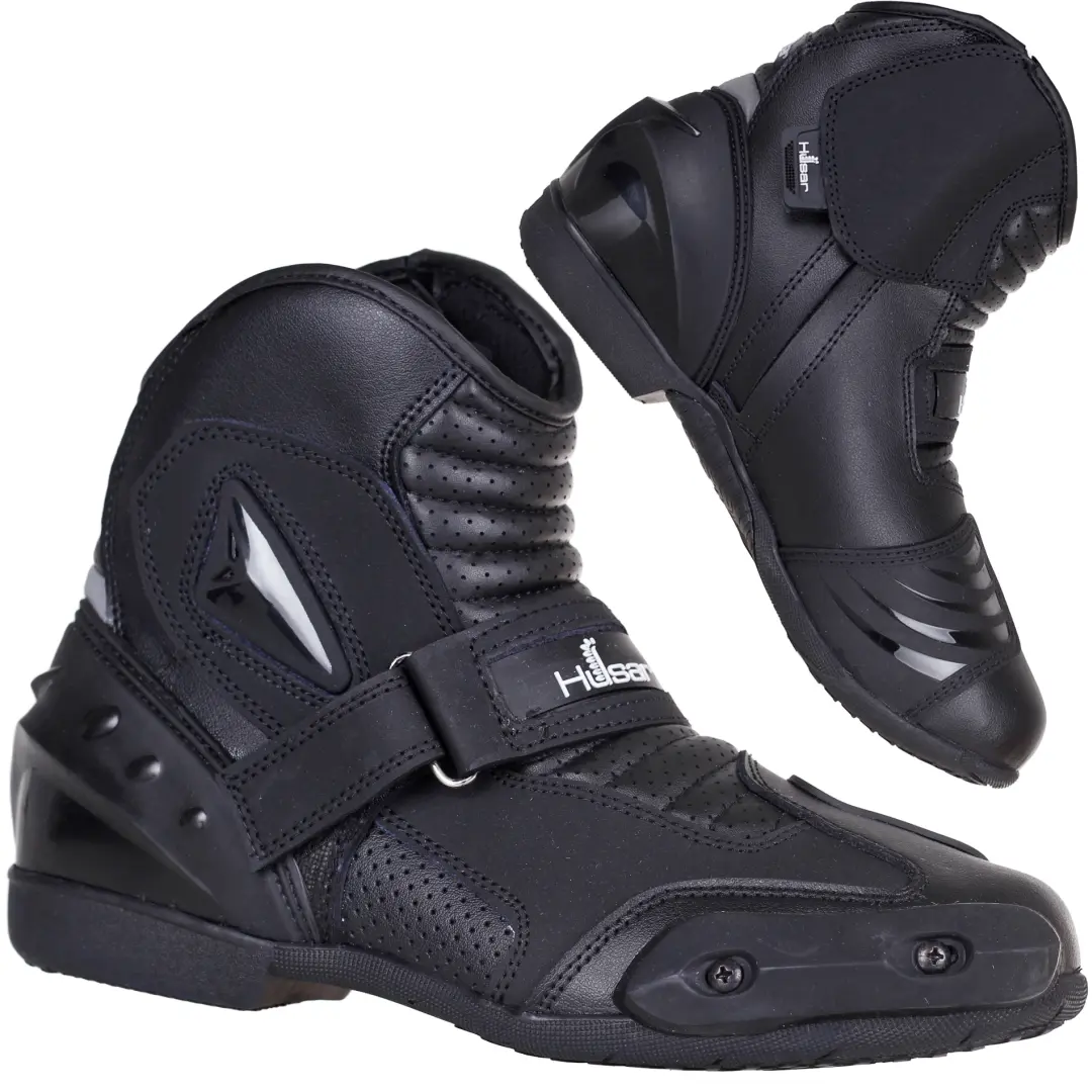 Buty motocyklowe  HUSAR FAST SX